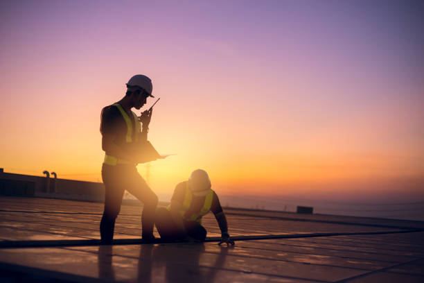 Best Commercial Roofing Services  in Hialeah Gardens, FL