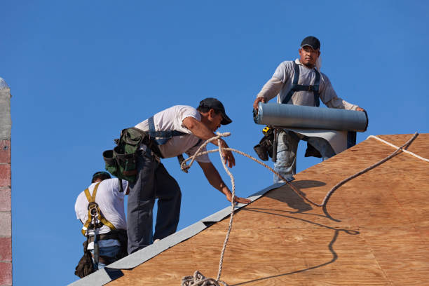 Roof Repair Estimates in Hialeah Gardens, FL